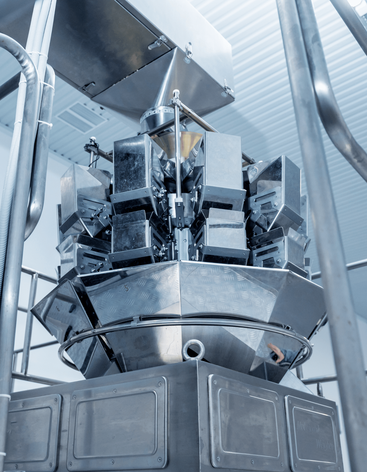 Machines de pesage et comptage précises et performantes