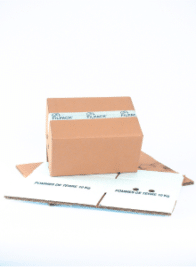 Caisses cartons filpack