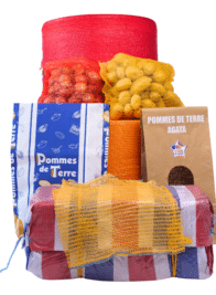 sacs et accessoires fruits légumes