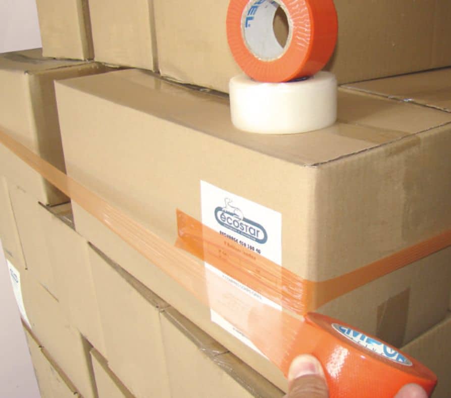 Adhésifs techniques