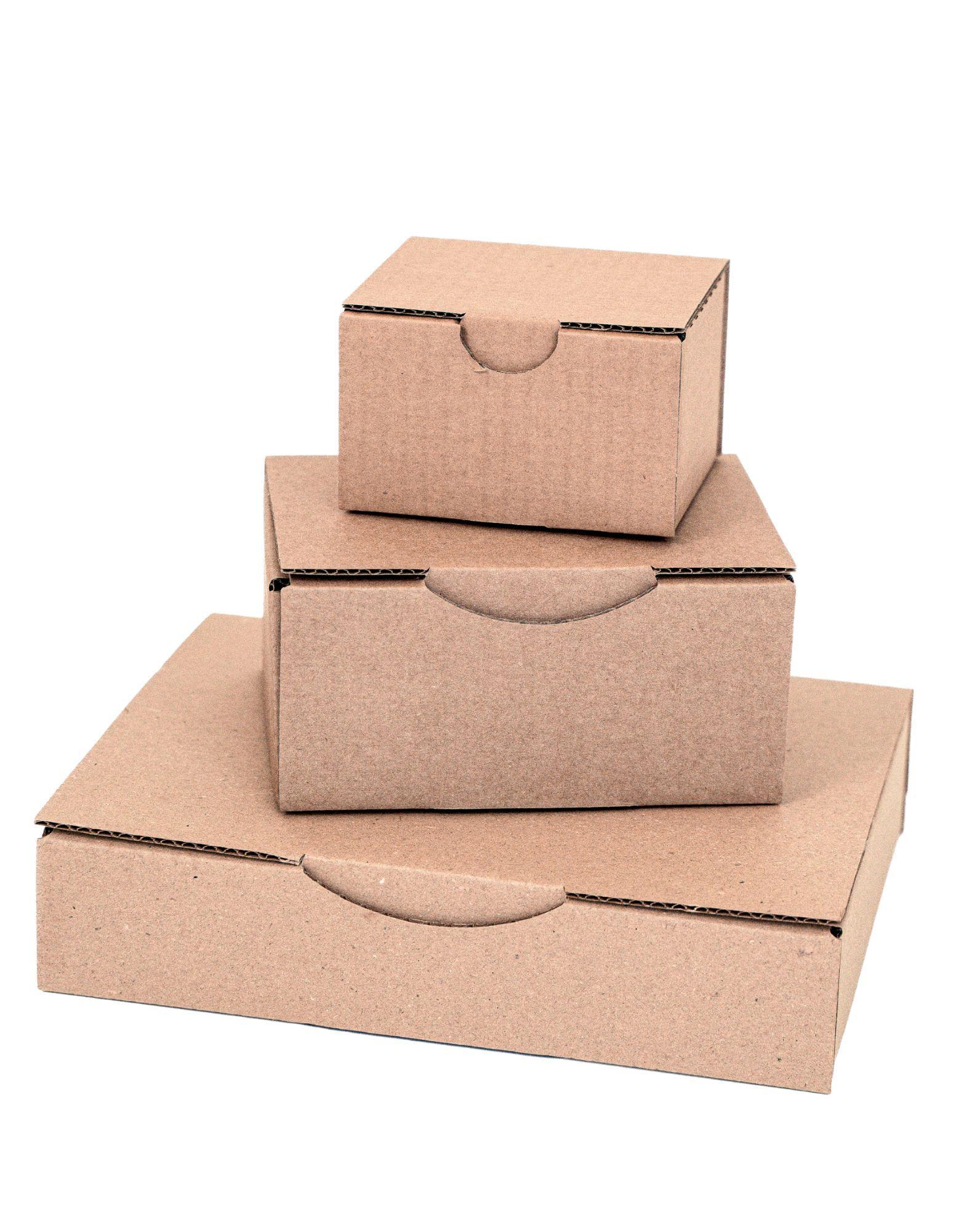 Emballage e-commerce