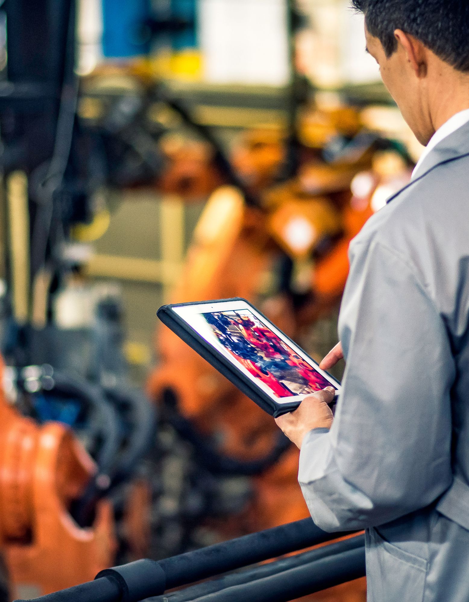 Bureau d’étude en automatisme pour l&rsquo;industrie agroalimentaire