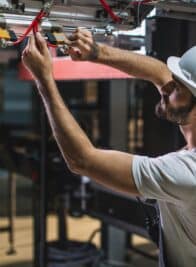 Bureau d'étude électrique