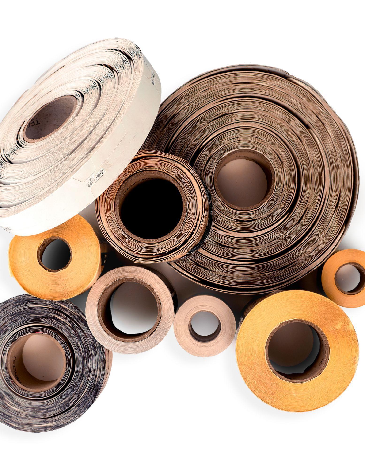 Imprimerie d&rsquo;étiquettes personnalisées