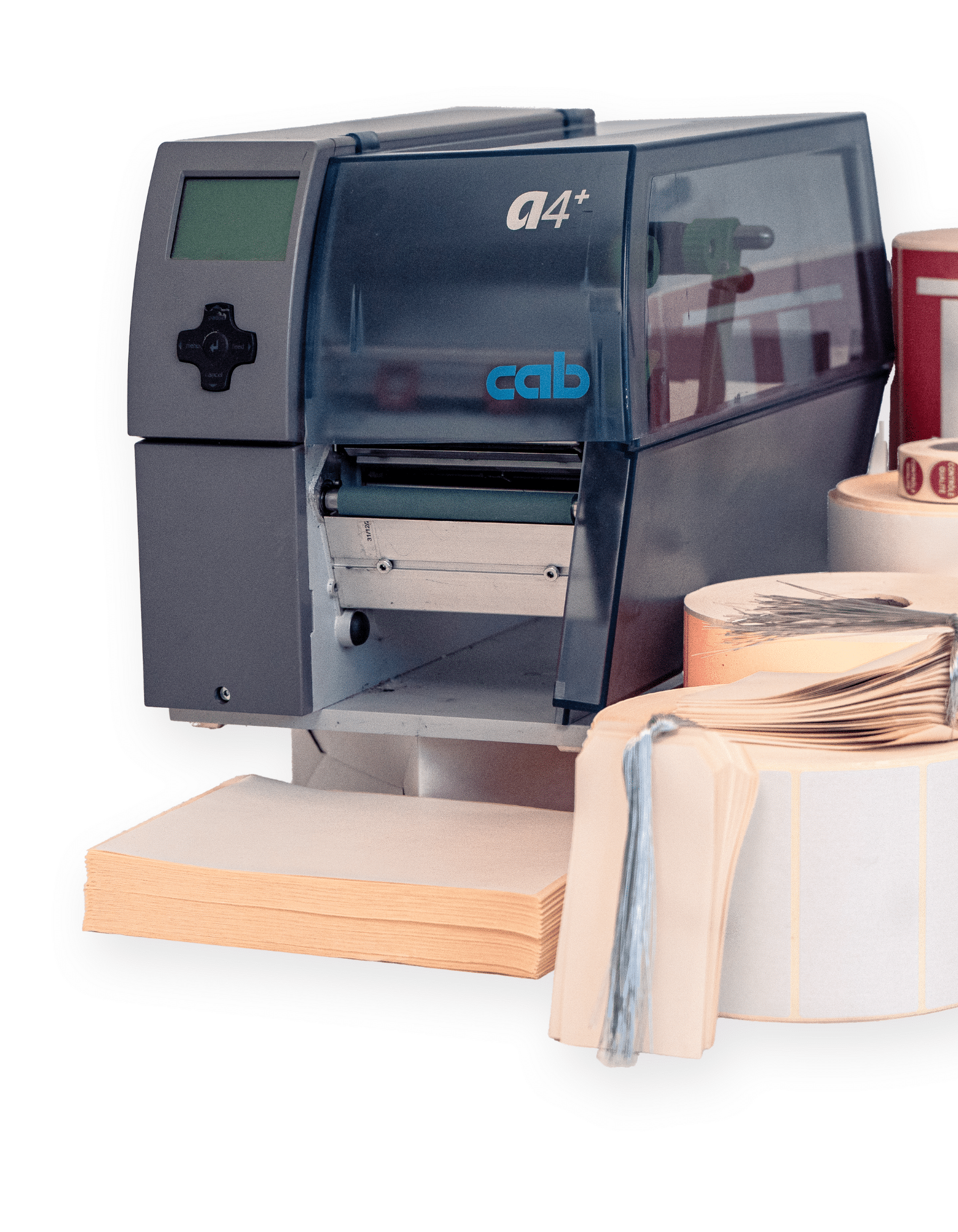 Imprimantes pour étiquetage agroalimentaire personnalisé