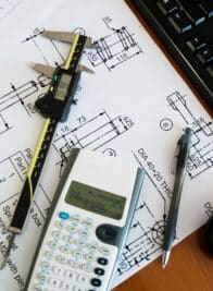 Bureau d'étude mécanique