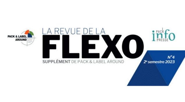 La revue de la Flexo - Filpack