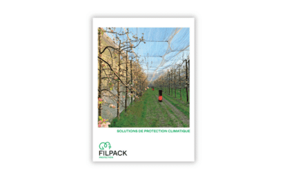 Protection des cultures : le nouveau catalogue est arrivé !