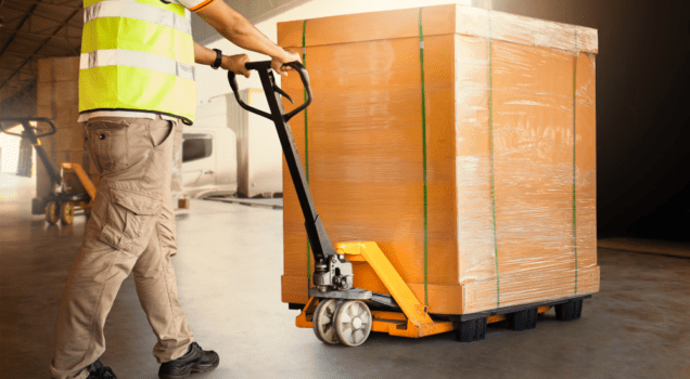 sécurité de vos expéditions